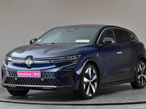 Renault Megane E-Tech EV 60KWH E-TECH TECHNO - Image 3
