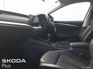 Skoda Octavia **LIMITED EDITION**OCTAVIA E30 2.0TD - Image 3