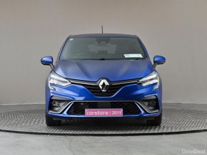 Renault Clio 1.0 TCE 5SPD RS LINE 100BHP MY19 - Image 2