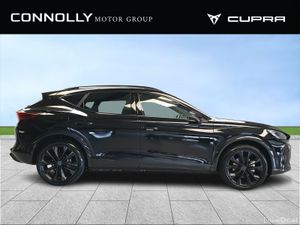 Cupra Formentor TRIBE LIMITED EDITION - Image 4