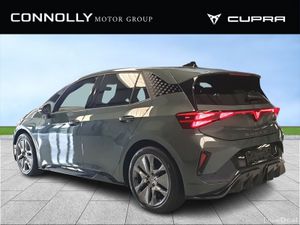 Cupra Born NEW MODEL BORN 79KWH - Image 3