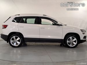 Skoda Karoq 1.6TDI 115bhp DSG Ambition - Image 2