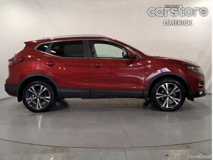 Nissan Qashqai 1.3 PET SV PREMIUM - Image 2