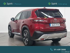 Nissan X-Trail ePOWER X-TRAIL SVE 7 Seater - Image 2