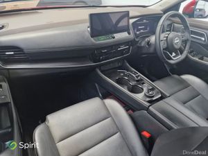 Nissan X-Trail ePOWER X-TRAIL SVE 7 Seater - Image 4
