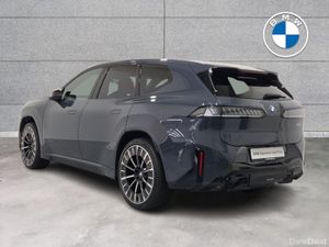 BMW iX3 - Image 3