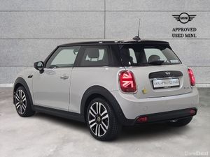 Mini Cooper Electric Resolute - Image 3