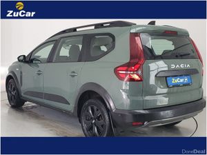 Dacia Jogger TCe 110 Extreme SE - Image 4