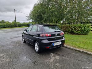 SEAT Ibiza (NCT TESTED AND TAXED)!!! - Image 4