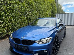 BMW 4-Series 2016 - Image 3