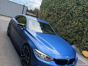 BMW 4-Series 2016 - Image 4