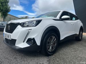 Peugeot 2008 2020 - Image 2
