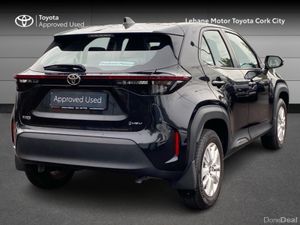 Toyota Yaris Cross YARIS CROSS LUNA - Image 2