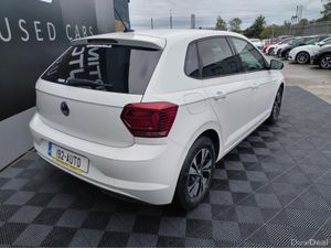 Volkswagen Polo VW Polo 1.0 petrol, auto, low km's - Image 3