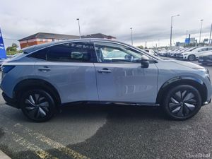 NISSAN ARIYA 87KWH ADVANCE - Image 4