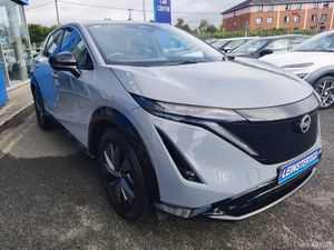 NISSAN ARIYA 87KWH ADVANCE - Image 3