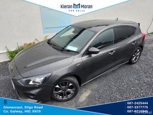 Ford Focus 120PS 5DR ST-LINE - Image 3