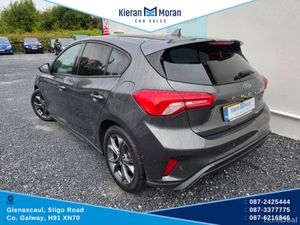 Ford Focus 120PS 5DR ST-LINE - Image 4
