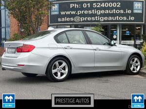 BMW 3-Series 316D SE AUTO FULL LEATHER *CAR ID 79* - Image 4