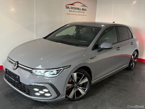Volkswagen Golf GTD 2.0 TDI 200BHP - Image 2