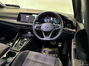 Volkswagen Golf GTD 2.0 TDI 200BHP - Image 4