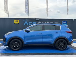 Kia Sportage K3 MHEV SPECIAL EDT - 1.6 DIESEL - MA - Image 4
