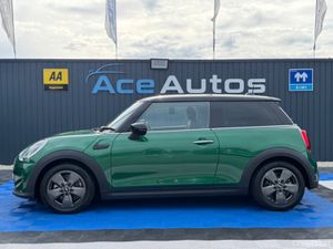 Mini Cooper D - 1.5 DIESEL - AUTO - 12M WARRANTY - - Image 4