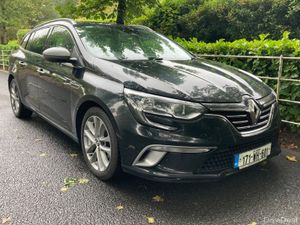 Renault Megane 1.5 dCi GT Line Sportback Estate - Image 4