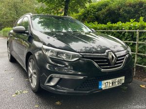 Renault Megane 1.5 dCi GT Line Sportback Estate - Image 3