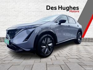 Nissan Ariya 2024 Long Range 87kWh Advance - Image 3