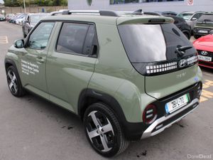 Hyundai INSTER 2026 - Image 3