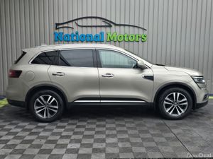 2017 Renault Koleos 1.6 dCi DYNAMIQUE S NAV - Image 2