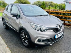 2018 Renault Captur 1.5 Diesel DYNAMIQUE - Image 3