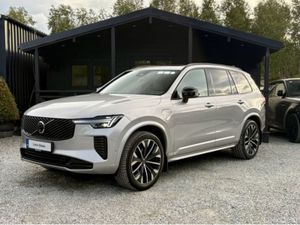 Volvo XC90 T8 ULTRA AWD, HUGE SPEC, BOWERS & WILKI - Image 3