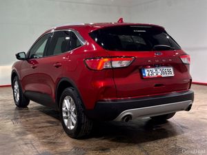Ford Kuga 2.5 TITANIUM - PHEV - ALLOY WHEELS - CRU - Image 4