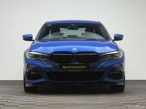 BMW 3-Series 330E M SPORT *HUGE SPEC* - Image 2