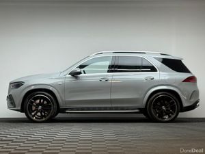 Mercedes-Benz GLE 400E AMG LINE PREM PLUS+ - Image 4