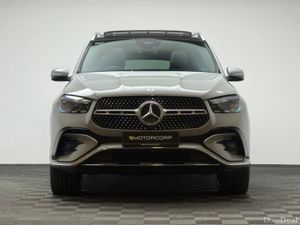 Mercedes-Benz GLE 400E AMG LINE PREM PLUS+ - Image 2