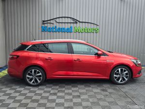 2018 Renault Megane 1.5 dCi DYNAMIQUE NAV - Image 2