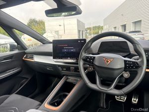 Cupra Born V1 - Image 3