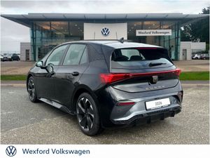Cupra Born V1 - Image 2