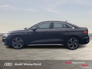 Audi A3 30 TDI 116HP S Line from €390 per month - Image 4