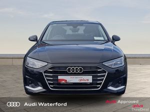 Audi A4 35 Tdi SE from €448 per month - Image 2