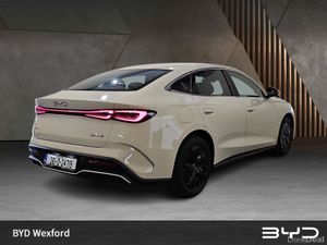 BYD Seal 6 DM-i BOOST (EX Demo) - Image 4