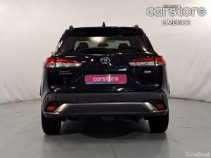 Toyota Corolla Cross 1.8 - Image 4