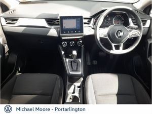 Renault Captur Tce 130 EDC Iconic - Image 2