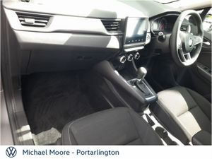 Renault Captur Tce 130 EDC Iconic - Image 4