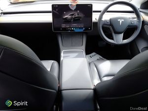 Tesla Model 3 RWD LONG RANGE  NEW NCT 2028 - Image 4