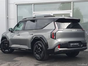 Kia EV9 GT-Line AWD 6-seat - Image 3