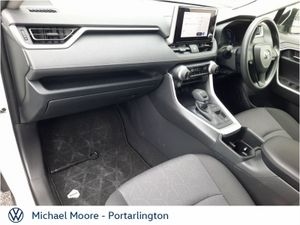 Toyota RAV4 2.5 Hybrid Luna 2WD - Image 4